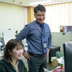 【なんと！入社お祝い金支給】コインパーキングの営業スタッフ／埼玉の画像