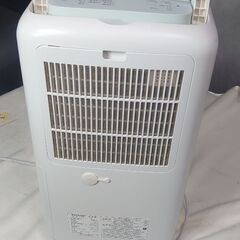 【✨美品✨】V258-48 SHARP シャープ プラズマクラスター 除湿機 CV-L71 SHARPの画像