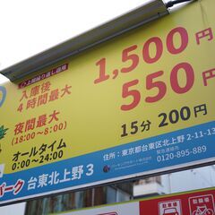 【なんと！入社お祝い金支給】コインパーキングの営業スタッフ／埼玉の画像