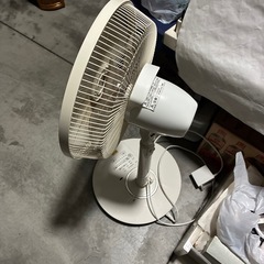 扇風機の画像