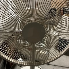 扇風機の画像