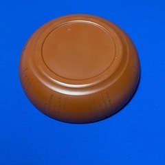 常滑焼　朱泥　幸山作　菓子器？　茶器？の画像