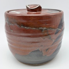 中古扱い◆茶道具◆水指◆みずさし◆池坊の画像