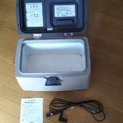 エンゲル冷凍庫　ACコード - 帯広市