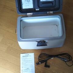 エンゲル冷凍庫　ACコード - 買いたい/ください