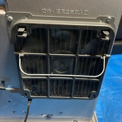 決定）ブルーヒーター FW-365Lの画像