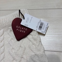 ジェラピケ ショートパンツ 新品未使用タグ付   の画像