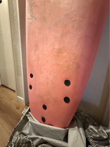 Softtech SALLY 6'6
