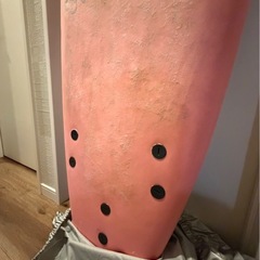 Softtech SALLY 6'6" サーフボードの画像