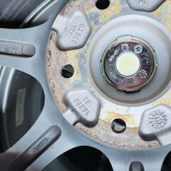 ヨコハマスタッドレス　IG60　205/65-15の画像