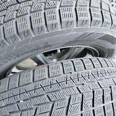 ヨコハマスタッドレス　IG60　205/65-15の画像