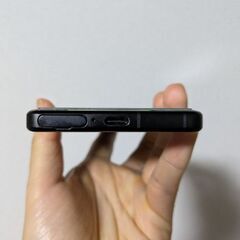  Sony Xperia 5 Mark IV 128GBの画像