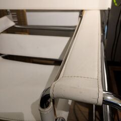 ワシリーチェア 大塚家具リプロダクト マルセル・ブロイヤーの画像