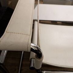 ワシリーチェア 大塚家具リプロダクト マルセル・ブロイヤーの画像