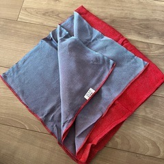 【新品】風呂敷き　の画像