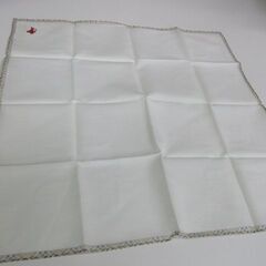 バーバリー　ハンカチ各種　各１枚の価格の画像