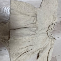【お値下げ】女の子洋服セット　80の画像