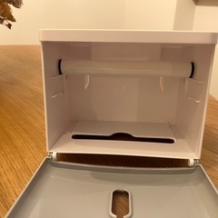 トイレットペーパーホルダー の画像