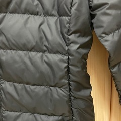adidas ライトダウン　　タグ付き　定価13000の画像