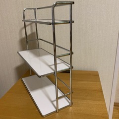 スパイスラックの画像