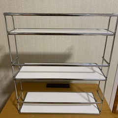 スパイスラックの画像