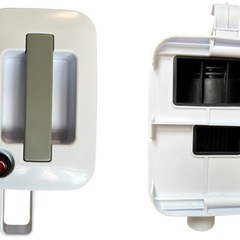 RNS-300リンサークリーナー本体部分 IRISの画像