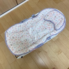 ベビーラック　ベビーチェアの画像