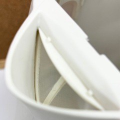 中古◆ドリテック◆電気ケトル◆1.0Lの画像