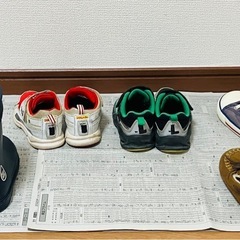 【決定】5足【靴下つき】15cm 15.5cm　16cm 子ども靴の画像