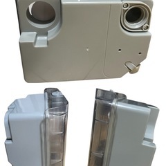 RNS-300 回収タンク IRISの画像