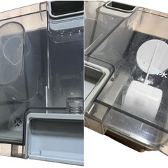 RNS-300 回収タンク IRISの画像