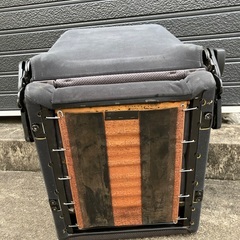 ランエボ純正レカロSR2 右サイドサポートツブレなしの画像