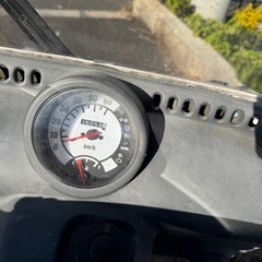 ホンダ、ジャイロキャノピー4stの画像