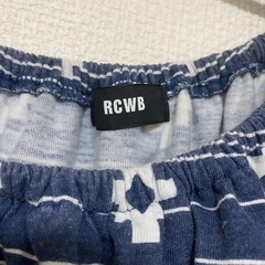 rodeo crowns ワンピースつなぎ　フリーサイズの画像