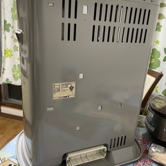 コロナ 灯油ストーブ KX-2210Yの画像
