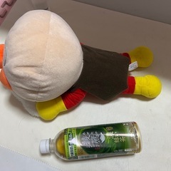アンパンマン ぬいぐるみの画像
