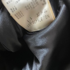 伊太利屋　刺繍　ストーン　ジャケットの画像