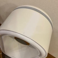 Dyson Purifier Humidify+Cool 加湿空気清浄機の画像