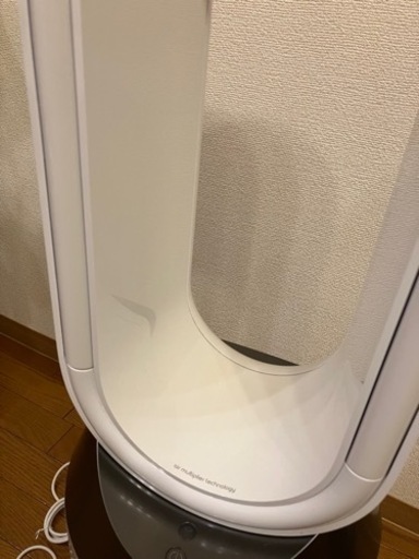 Dyson Purifier Humidify+Cool 加湿空気清浄機