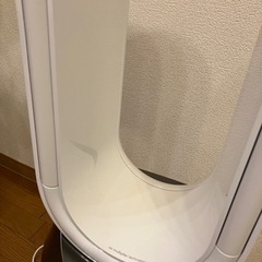 Dyson Purifier Humidify+Cool 加湿空気清浄機の画像