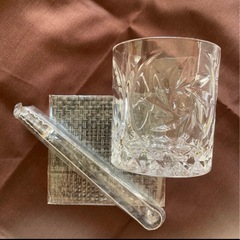 GALLANT　水割りセットの画像