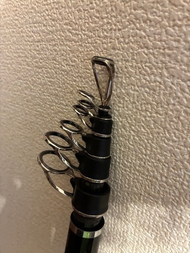 タマンモンスター　10号