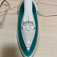 　ティファール　スチームアイロンの画像