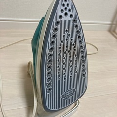 　ティファール　スチームアイロンの画像