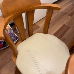 ダイニングテーブルセットの画像