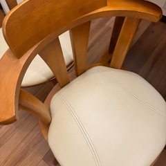 ダイニングテーブルセットの画像