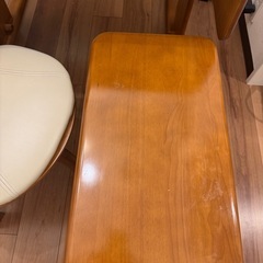 ダイニングテーブルセットの画像