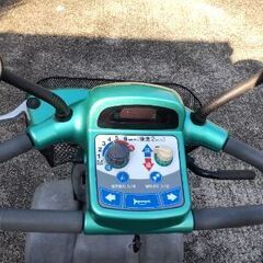 セリオ 遊歩スキップ SH01の画像