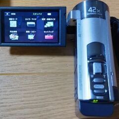 ハンディカム HDR -CX180の画像