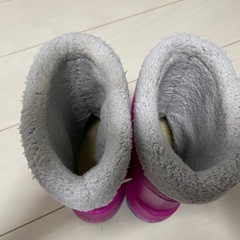 21〜22センチ、スノーブーツの画像